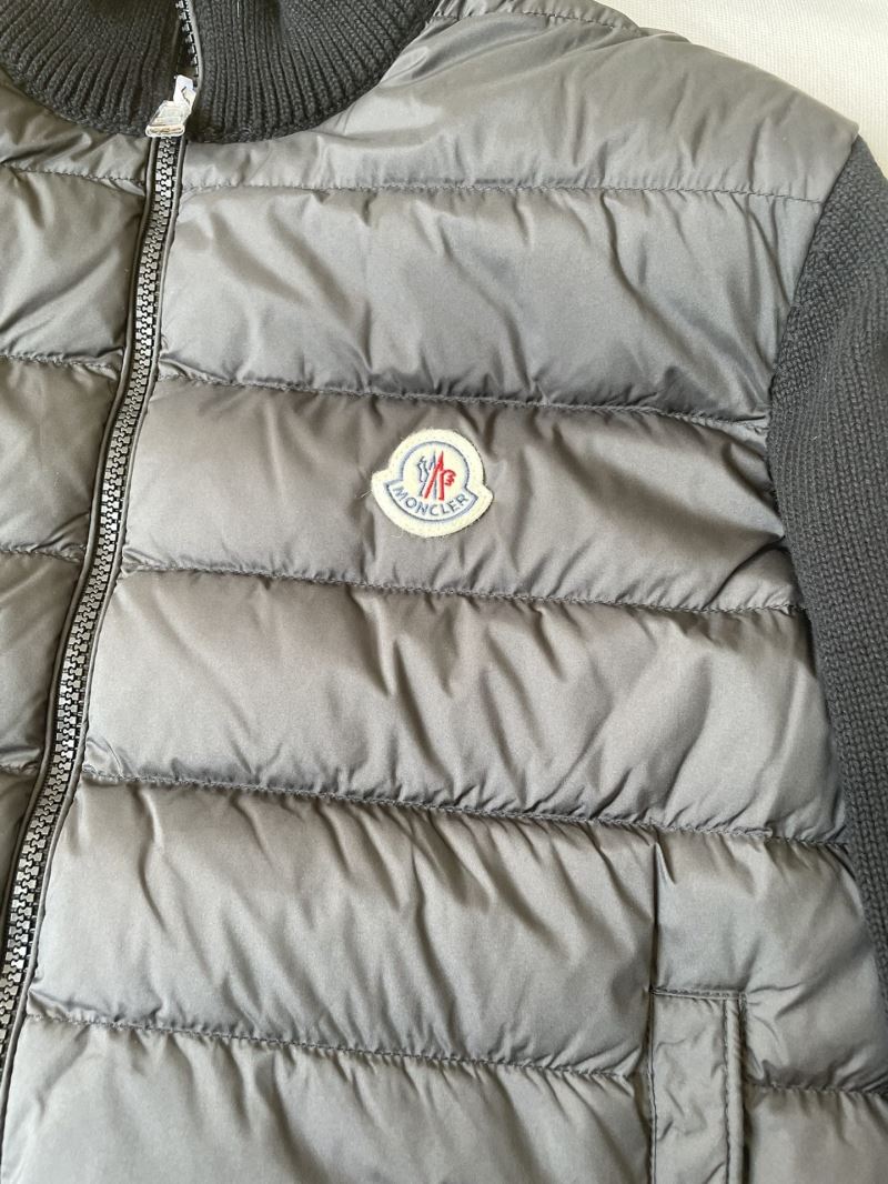 Moncler Down Jackets